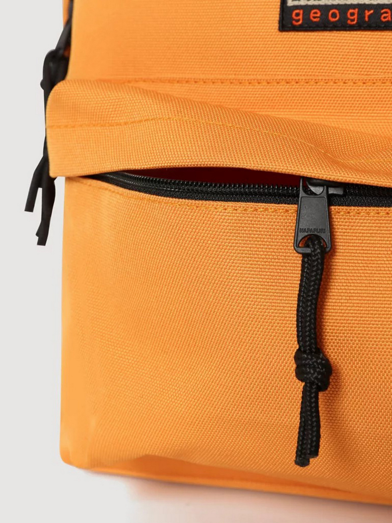 Рюкзаки Napapijri VOYAGE модель NP0A4ETZY1Q1 Фото