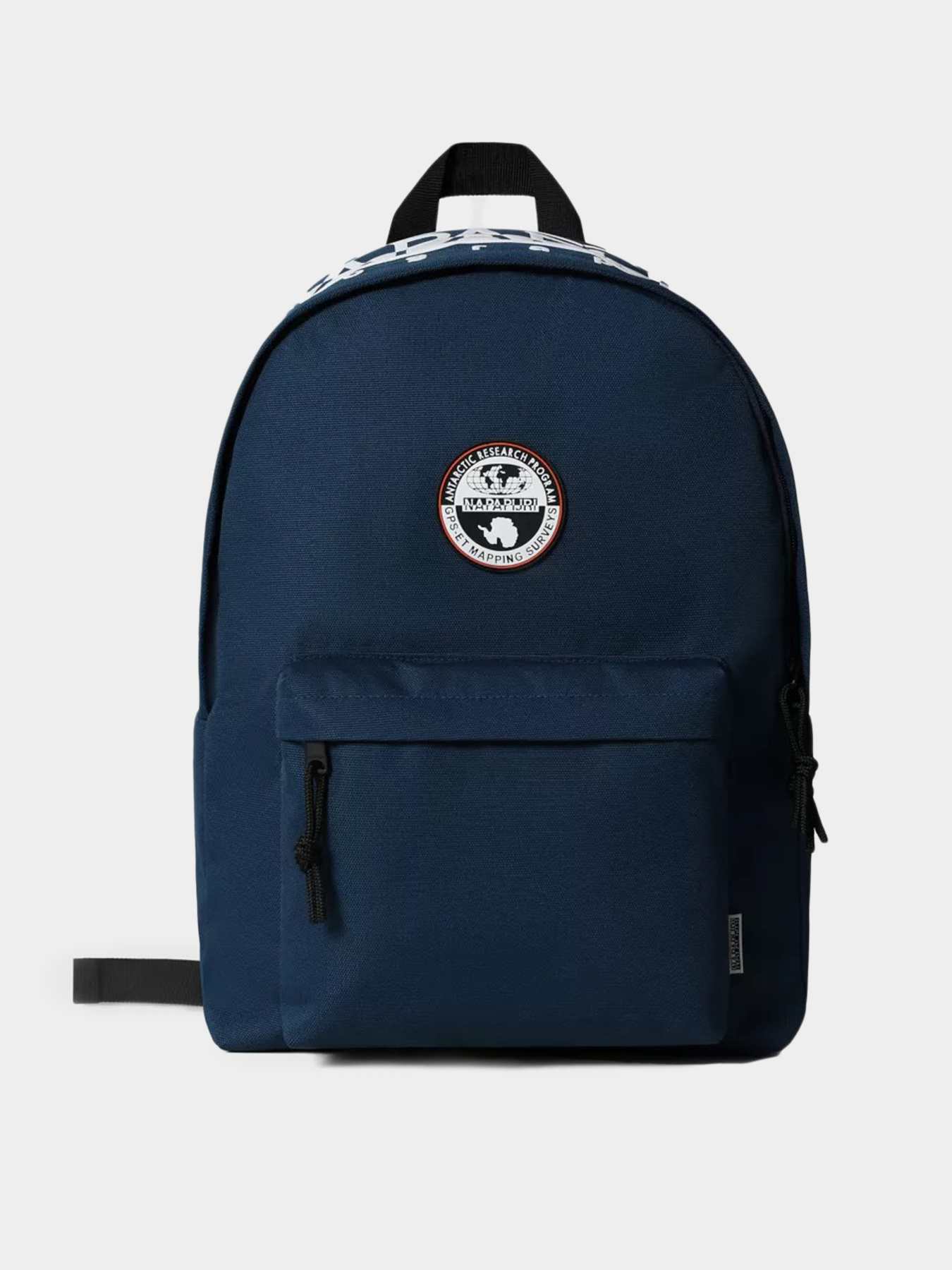 Рюкзаки Napapijri VOYAGE модель NP0A4EU1BB81 Фото
