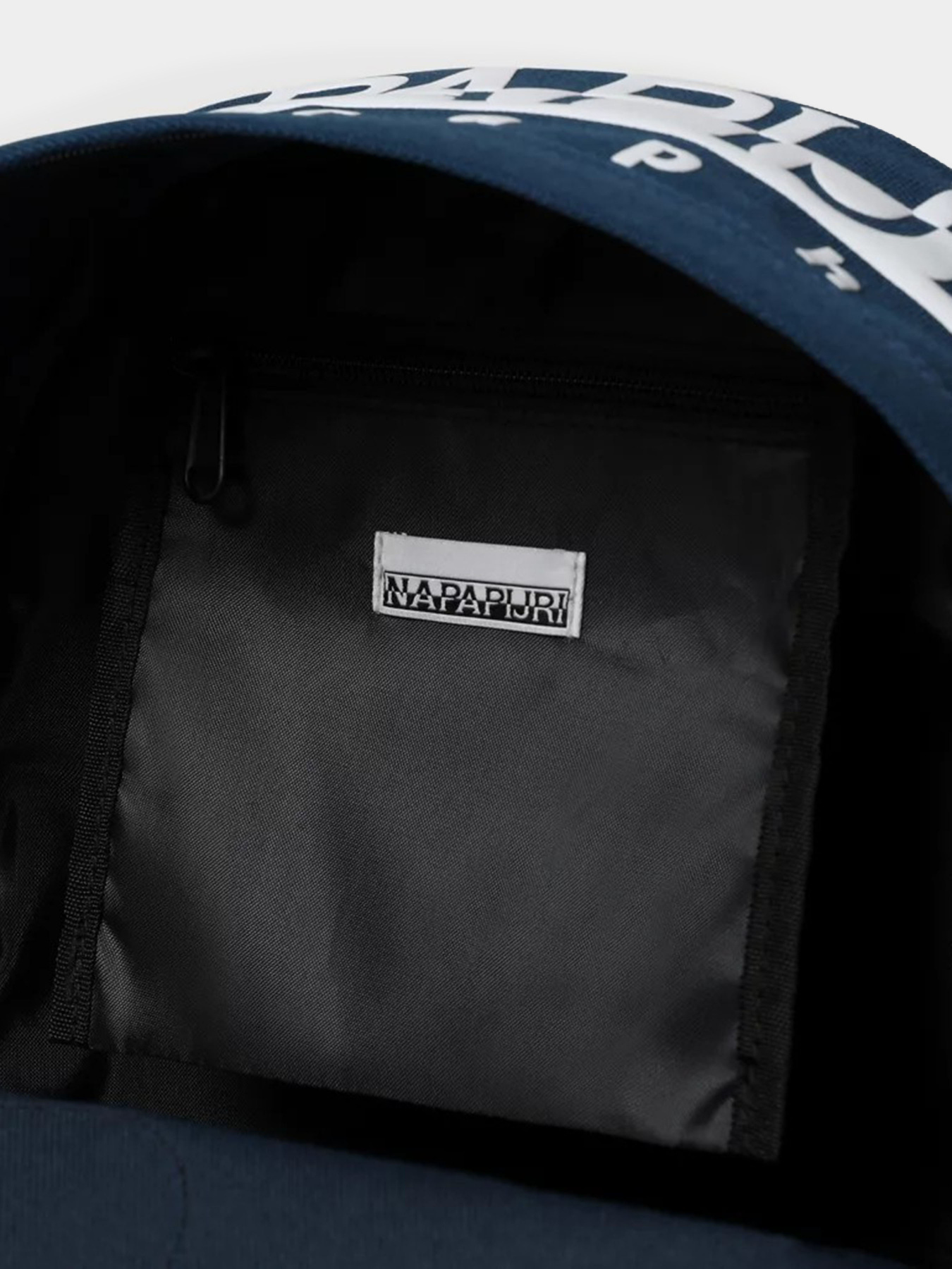 Рюкзаки Napapijri VOYAGE модель NP0A4EU1BB81 Фото