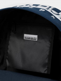 Рюкзаки Napapijri VOYAGE модель NP0A4EU1BB81 Фото