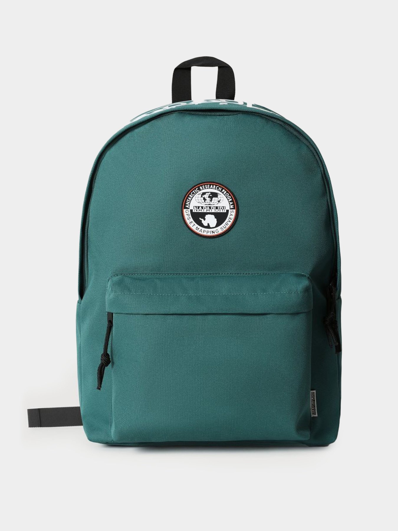 Рюкзаки Napapijri VOYAGE модель NP0A4EU1GI21 Фото