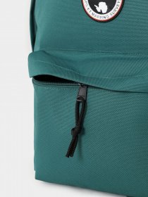 Рюкзаки Napapijri VOYAGE модель NP0A4EU1GI21 Фото