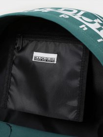 Рюкзаки Napapijri VOYAGE модель NP0A4EU1GI21 Фото