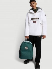 Рюкзаки Napapijri VOYAGE модель NP0A4EU1GI21 Фото