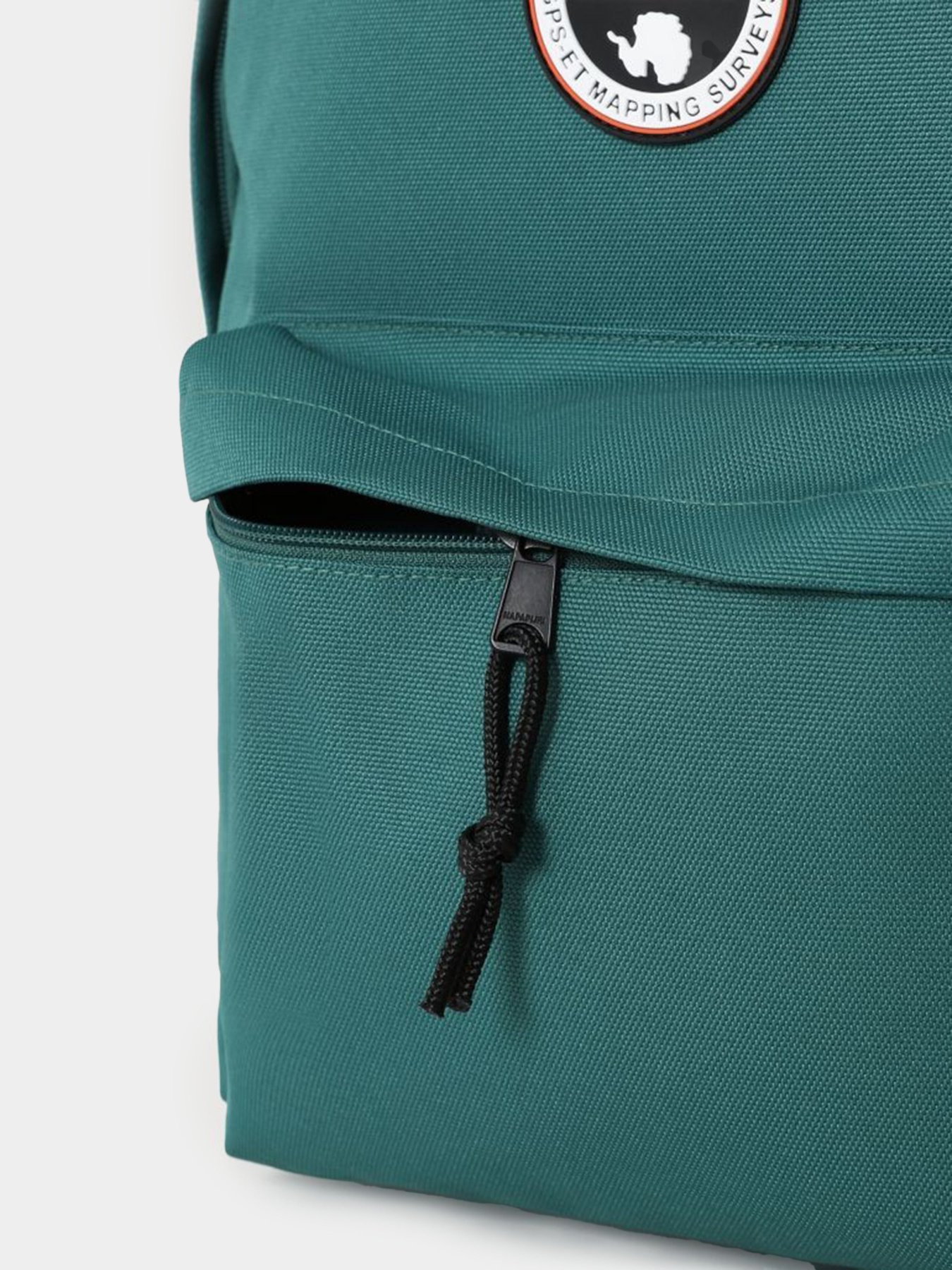 Рюкзаки Napapijri VOYAGE модель NP0A4EU1GI21 Фото