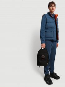 Рюкзаки Napapijri Voyage Mini 2 модель NP0A4EU90411 Фото