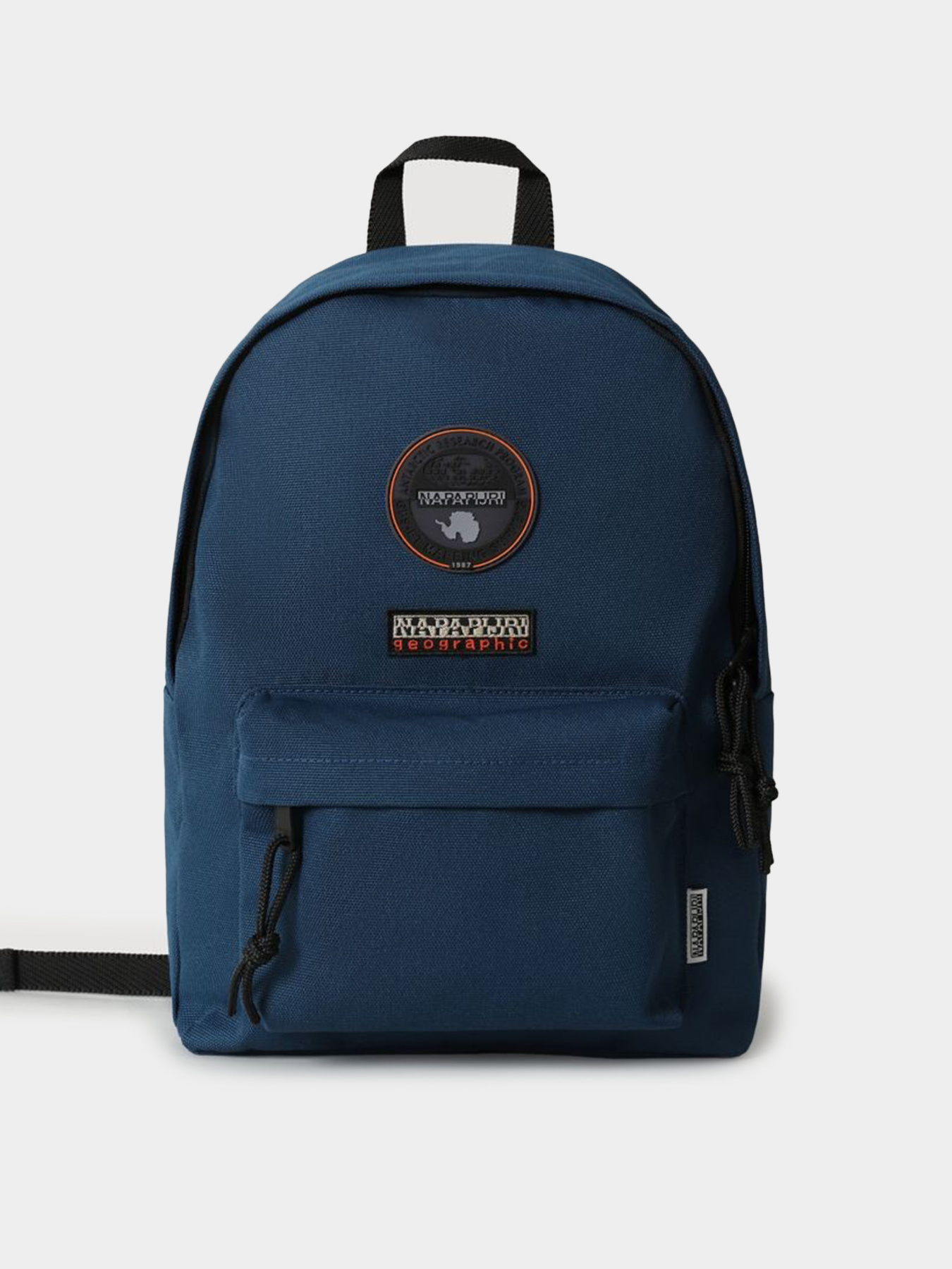 Рюкзаки Napapijri Voyage Mini 2 модель NP0A4EU9BB81 Фото