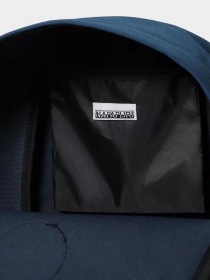 Рюкзаки Napapijri Voyage Mini 2 модель NP0A4EU9BB81 Фото