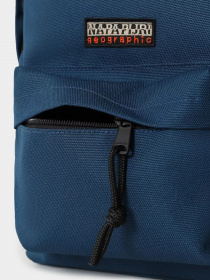 Рюкзаки Napapijri Voyage Mini 2 модель NP0A4EU9BB81 Фото