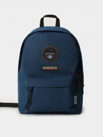 Рюкзаки Napapijri Voyage Mini 2 модель NP0A4EU9BB81 Рюкзаки Napapijri Voyage Mini 2 модель NP0A4EU9BB81 Фото