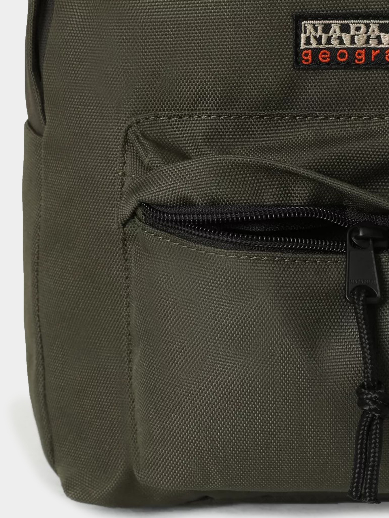 Рюкзаки Napapijri Voyage Mini 2 модель NP0A4EU9GE41 Фото