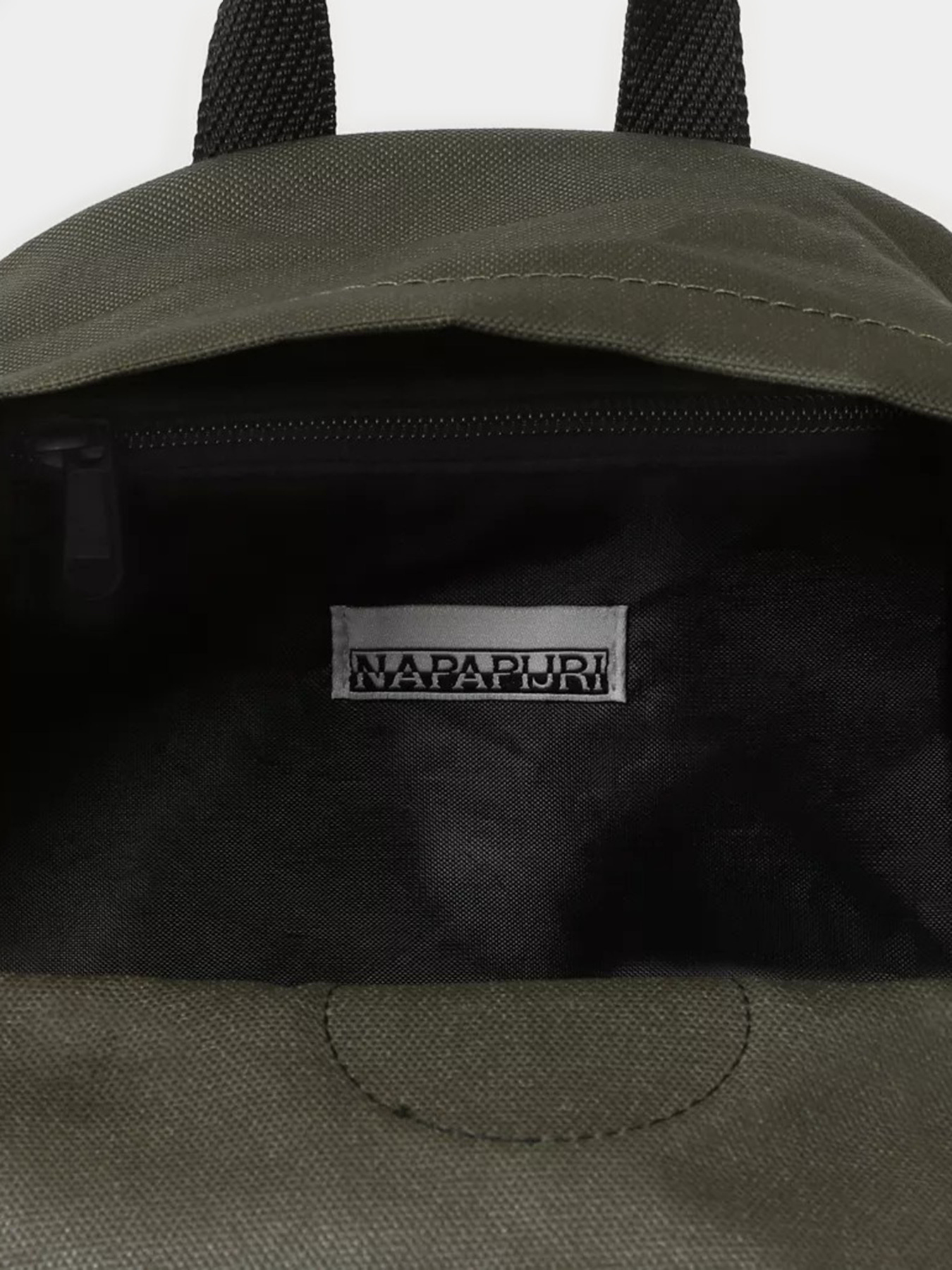Рюкзаки Napapijri Voyage Mini 2 модель NP0A4EU9GE41 Фото