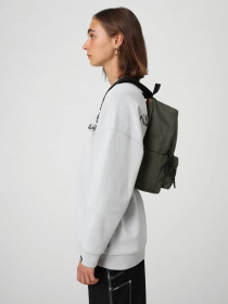 Рюкзаки Napapijri Voyage Mini 2 модель NP0A4EU9GE41 Фото