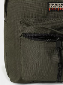 Рюкзаки Napapijri Voyage Mini 2 модель NP0A4EU9GE41 Фото