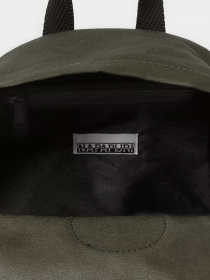 Рюкзаки Napapijri Voyage Mini 2 модель NP0A4EU9GE41 Фото