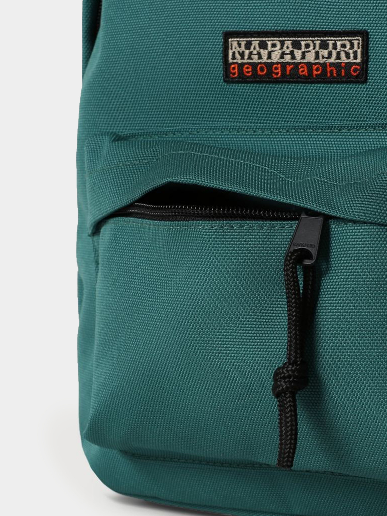 Рюкзаки Napapijri Voyage Mini 2 модель NP0A4EU9GI21 Фото