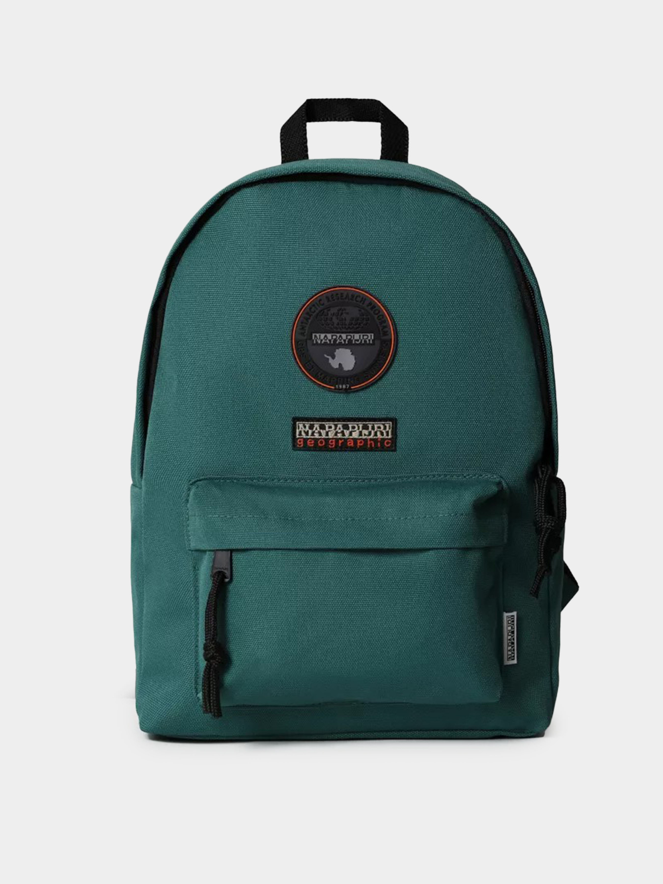 Рюкзаки Napapijri Voyage Mini 2 модель NP0A4EU9GI21 Фото