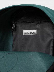 Рюкзаки Napapijri Voyage Mini 2 модель NP0A4EU9GI21 Рюкзаки Napapijri Voyage Mini 2 модель NP0A4EU9GI21 Фото