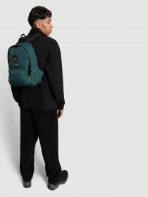 Рюкзаки Napapijri Voyage Mini 2 модель NP0A4EU9GI21 Рюкзаки Napapijri Voyage Mini 2 модель NP0A4EU9GI21 Фото