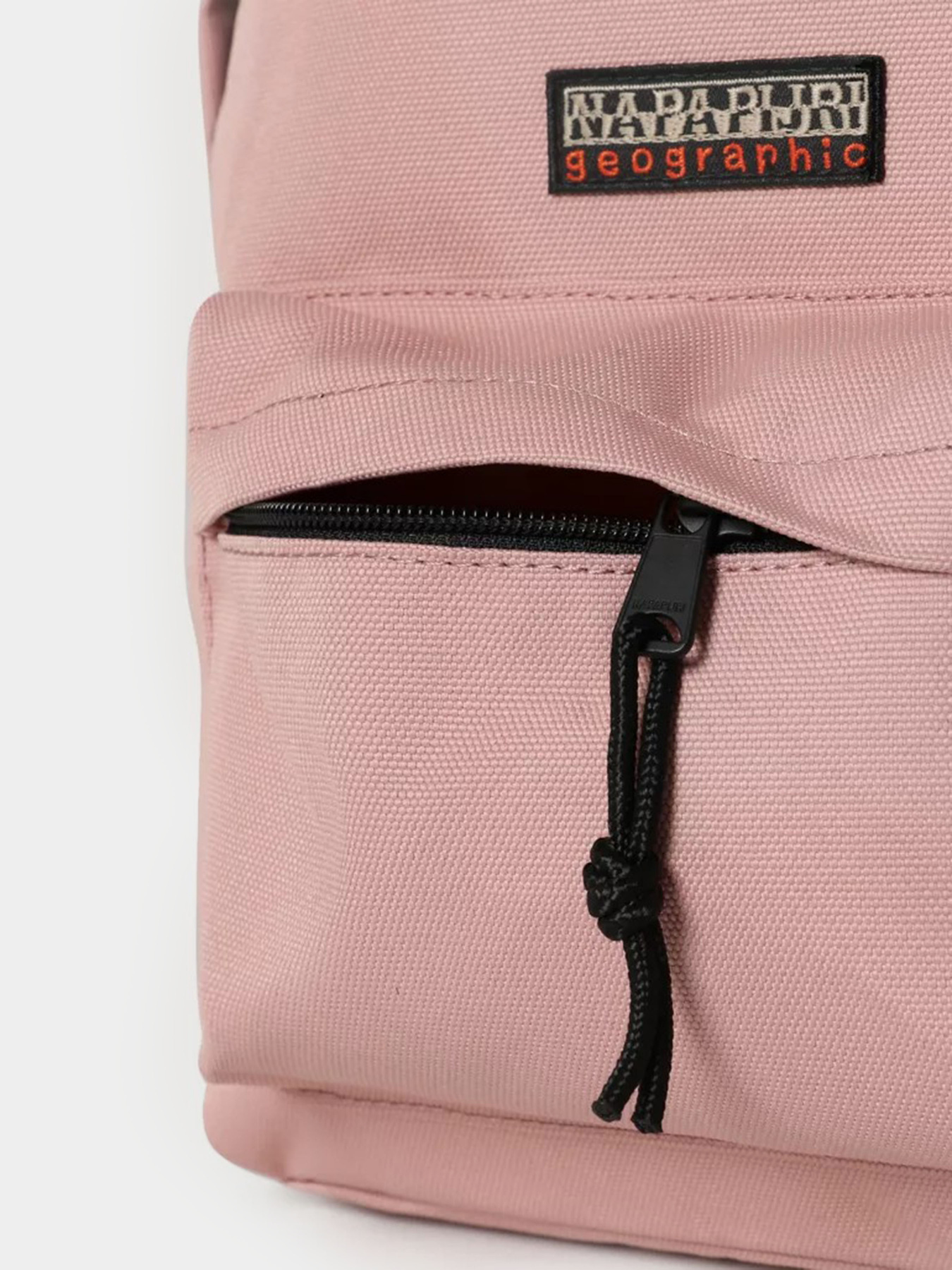 Рюкзаки Napapijri Voyage Mini 2 модель NP0A4EU9PA41 Фото