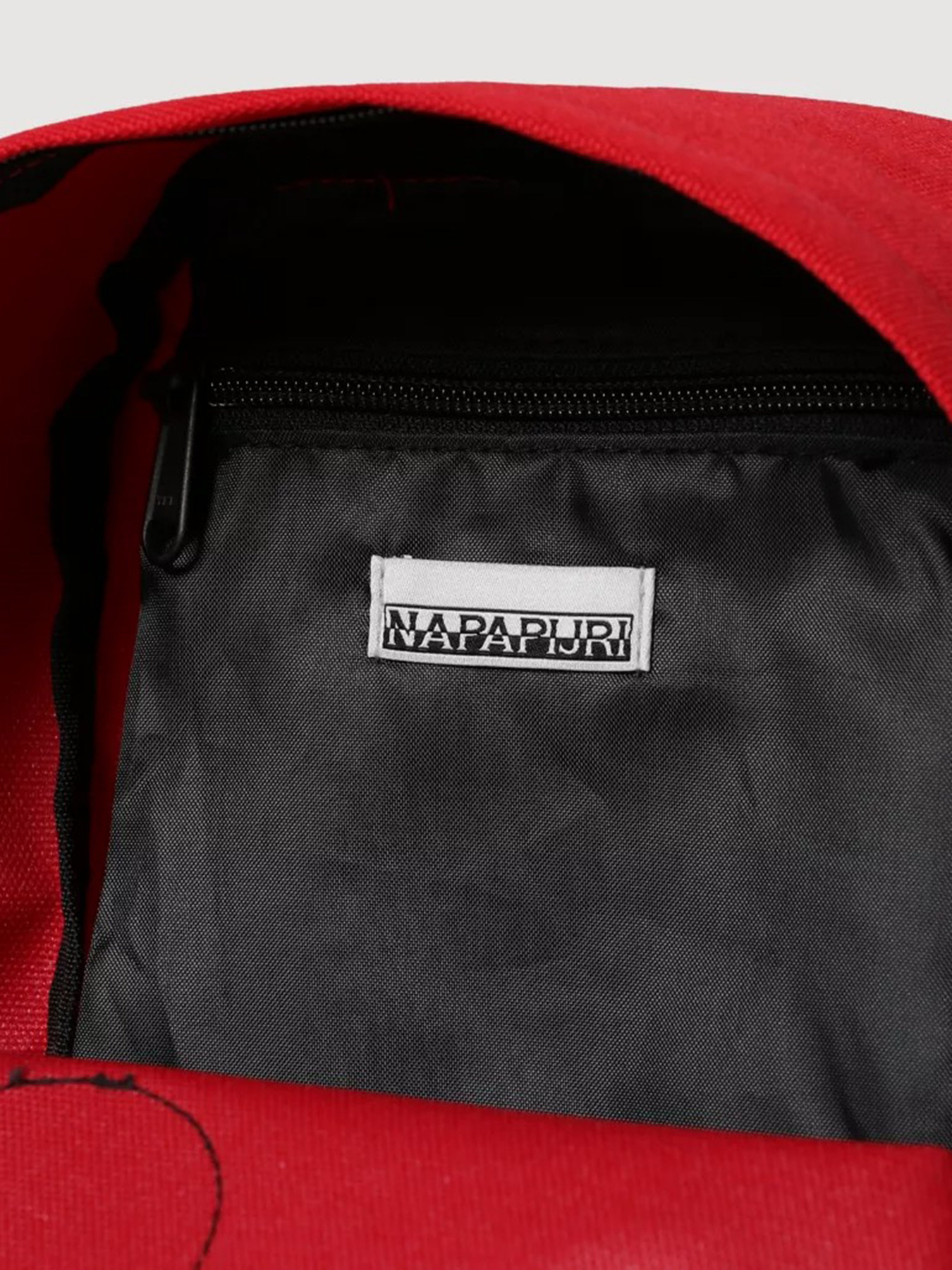 Рюкзаки Napapijri VOYAGE MINI 2 модель NP0A4EU9R171 Фото
