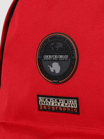 Рюкзаки Napapijri VOYAGE MINI 2 модель NP0A4EU9R171 Фото