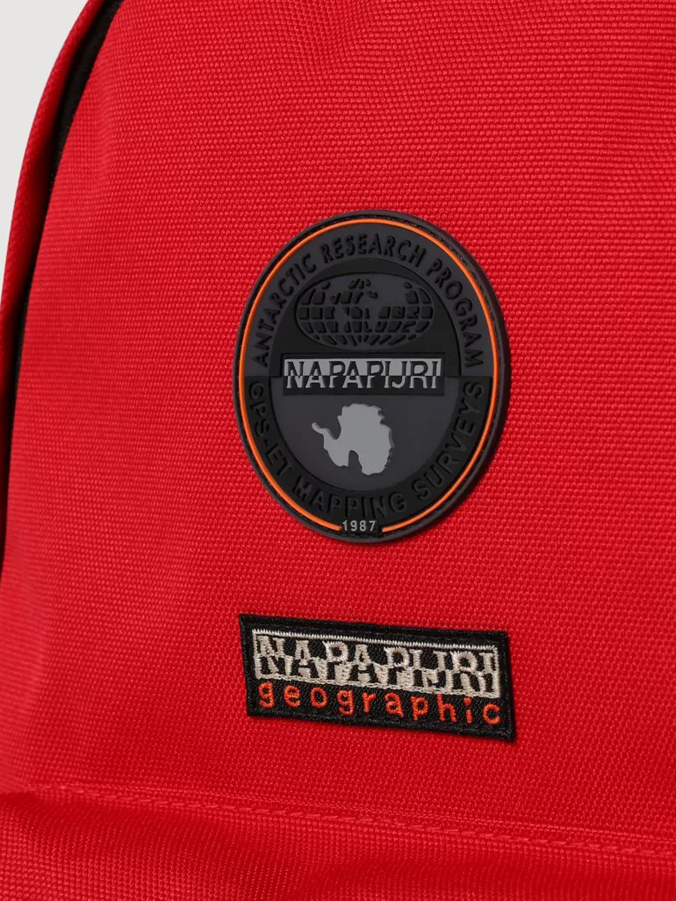 Рюкзаки Napapijri VOYAGE MINI 2 модель NP0A4EU9R171 Фото