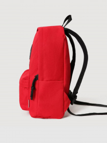 Рюкзаки Napapijri VOYAGE MINI 2 модель NP0A4EU9R171 Фото