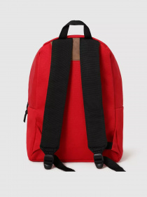 Рюкзаки Napapijri VOYAGE MINI 2 модель NP0A4EU9R171 Фото