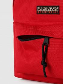 Рюкзаки Napapijri VOYAGE MINI 2 модель NP0A4EU9R171 Фото