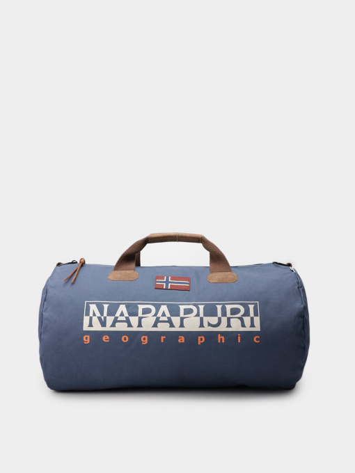 Сумка Napapijri Duffle Bag Bering модель NP0A4EUCBB81 Фото