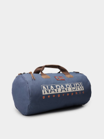 Сумка Napapijri Duffle Bag Bering модель NP0A4EUCBB81 Фото