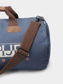 Сумка Napapijri Duffle Bag Bering модель NP0A4EUCBB81 Фото