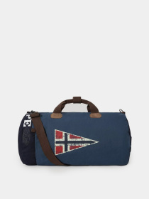 Сумка Napapijri Duffle Hering модель NP0A4EUDBB81 Фото