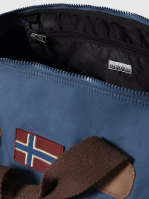 Сумка Napapijri Duffle Hering модель NP0A4EUDBB81 Фото