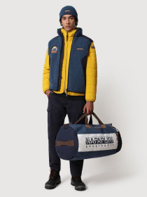 Сумка Napapijri Duffle Hering модель NP0A4EUDBB81 Фото