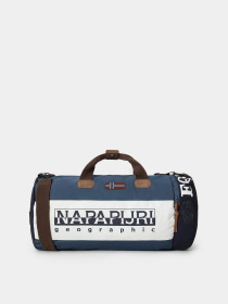 Сумка Napapijri Duffle Hering модель NP0A4EUDBB81 Фото