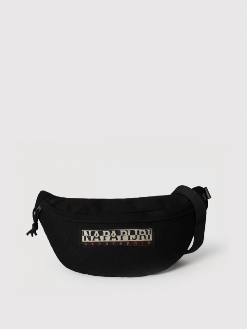 Поясная сумка Napapijri Haset модель NP0A4FRY0411 Фото