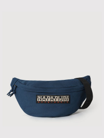 Поясна сумка Napapijri Haset модель NP0A4FRYBB81 Фото