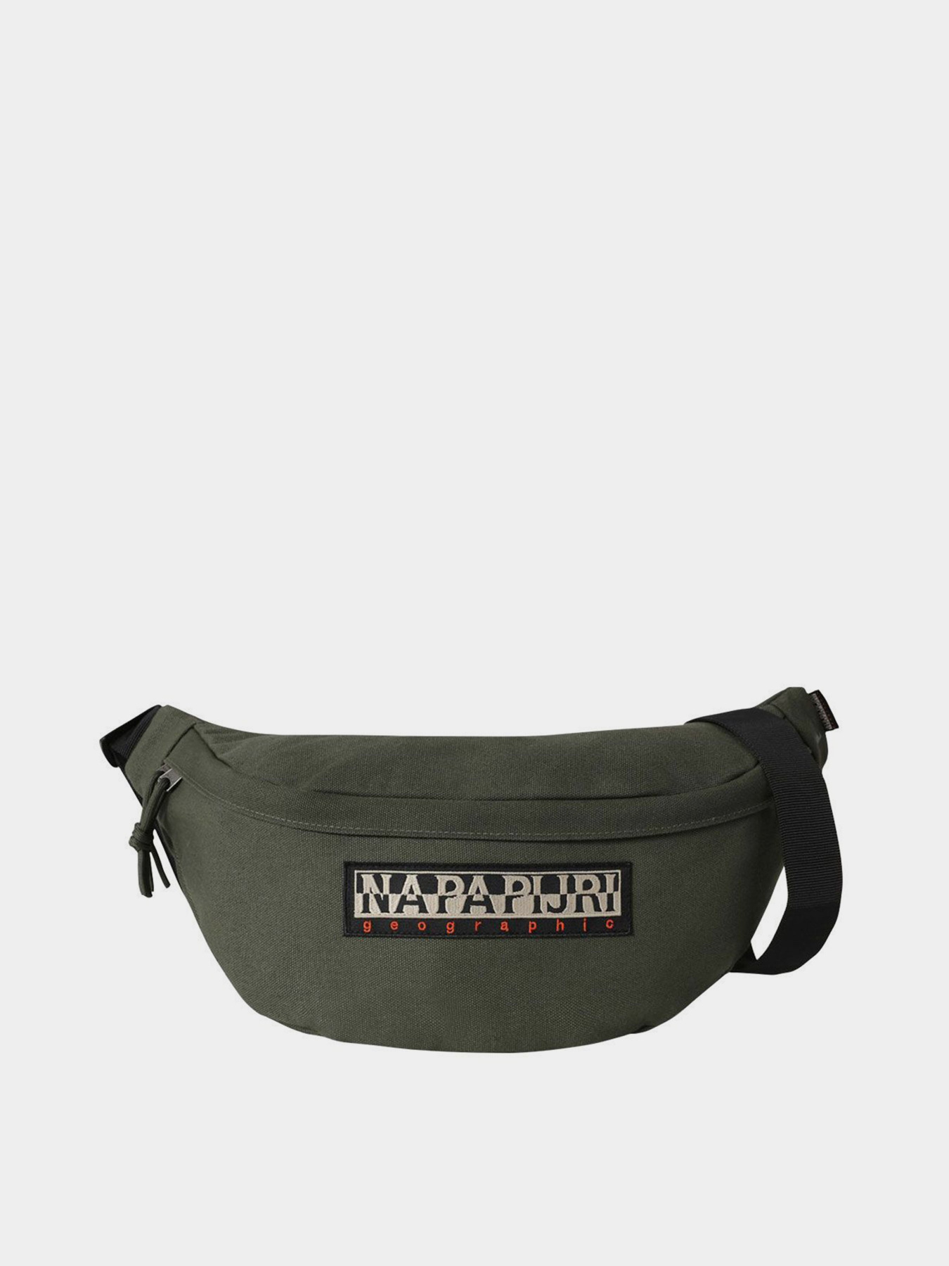 Поясная сумка Napapijri Haset модель NP0A4FRYGE41 Фото