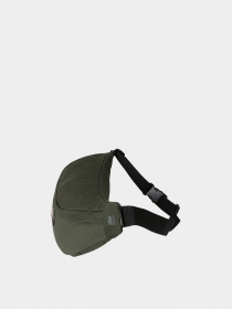 Поясная сумка Napapijri Haset модель NP0A4FRYGE41 Фото