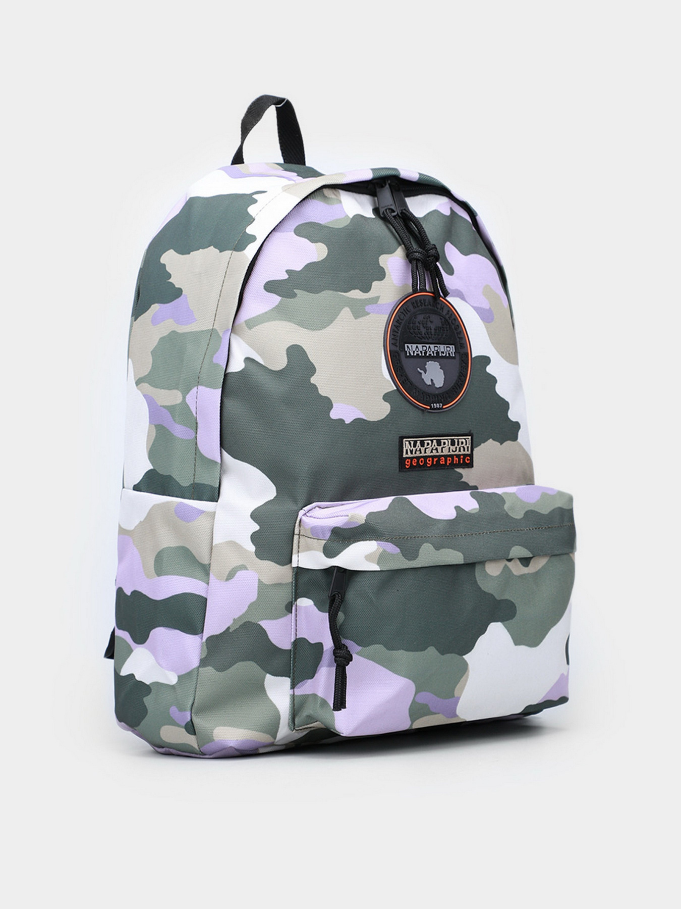 Рюкзаки Napapijri Voyage Print модель NP0A4FSSF7Y1 Фото