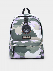 Рюкзаки Napapijri Voyage Print модель NP0A4FSSF7Y1 Фото