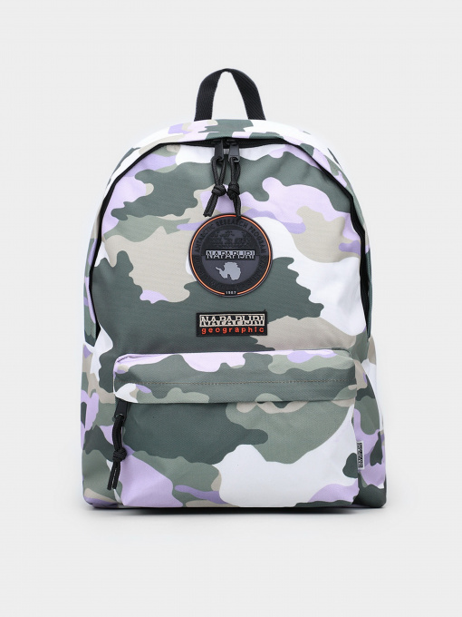 Рюкзаки Napapijri Voyage Print модель NP0A4FSSF7Y1 Фото