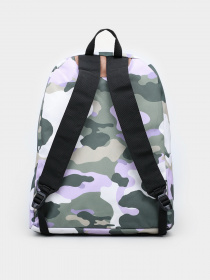 Рюкзаки Napapijri Voyage Print модель NP0A4FSSF7Y1 Фото