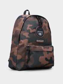 Рюкзаки Napapijri Voyage Print модель NP0A4FSSF841 Фото