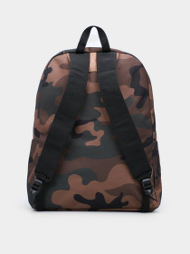 Рюкзаки Napapijri Voyage Print модель NP0A4FSSF841 Фото