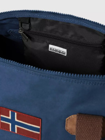 Сумка Napapijri Bering Small модель NP0A4FSTBB81 Фото
