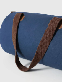 Сумка Napapijri Bering Small модель NP0A4FSTBB81 Фото