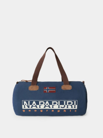 Сумка Napapijri Bering Small модель NP0A4FSTBB81 Фото